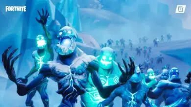 fortnite temporada 9 salvar el mundo