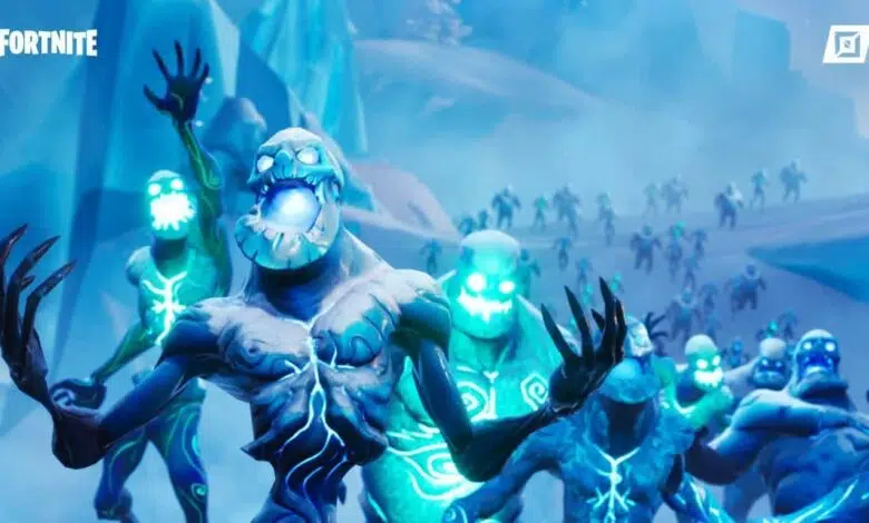 fortnite temporada 9 salvar el mundo