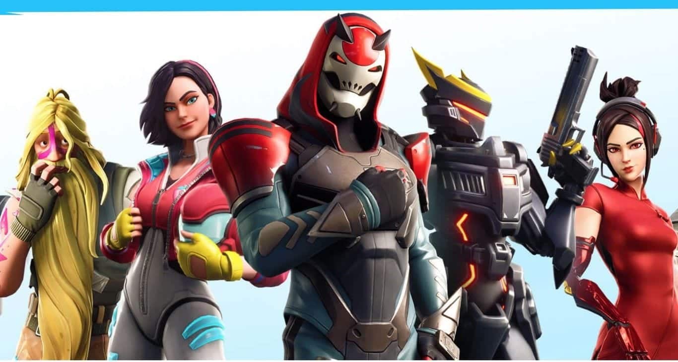 fortnite temporada 9