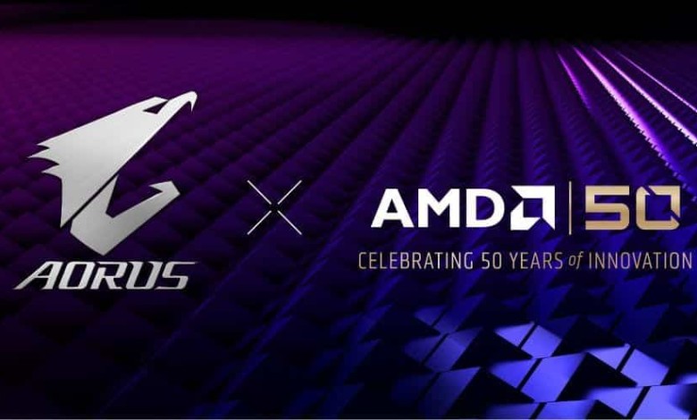 gigabyte X470 AORUS GAMING 7 WIFI 50