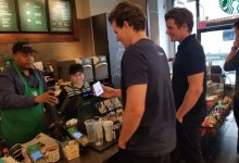 hermanos winklevoss bitcoin starbucks gemini flexa