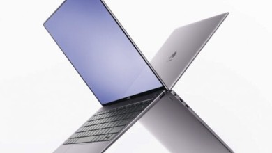 huawei matebook x pro