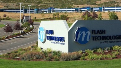 im flash intel micron