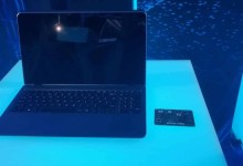 intel NUC Compute Element
