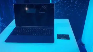 intel NUC Compute Element