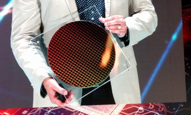 intel ice lake 10nm computex 2019 oblea