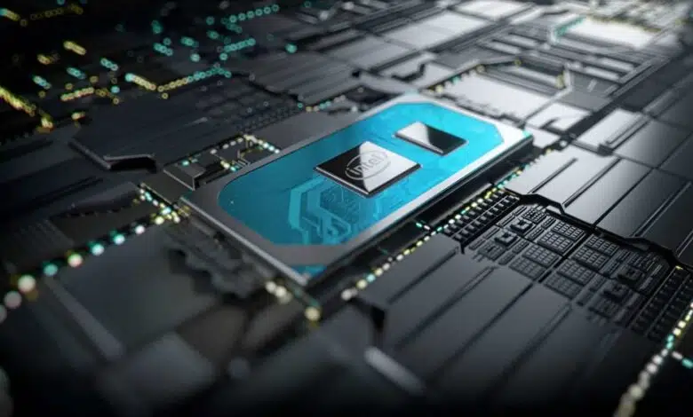 intel ice lake u portada