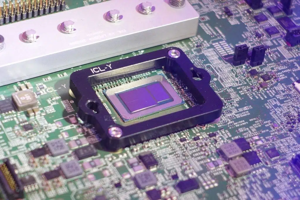 intel ice lake y 10nm cpu