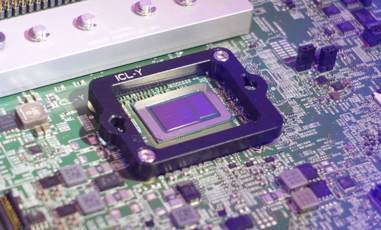 intel ice lake y 10nm
