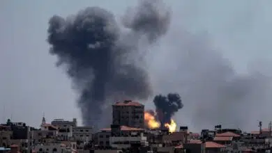 israel bomba