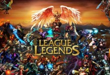 league of legends riot games