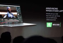 nvidia studio