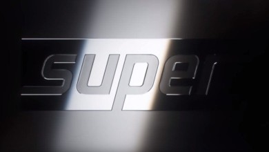nvidia super