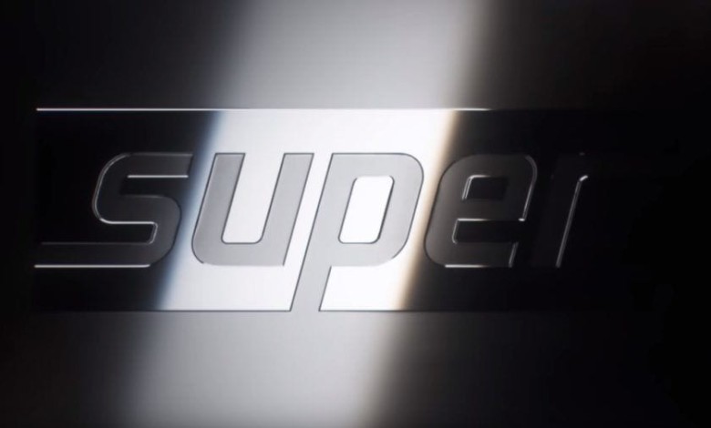 nvidia super