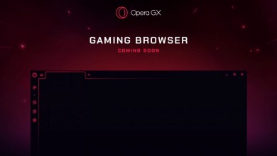 opera gx
