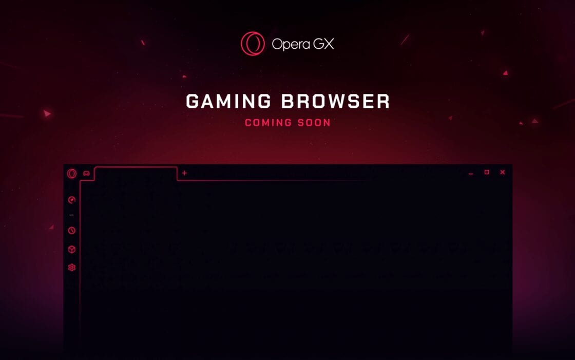 opera gx