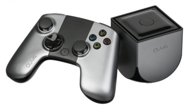ouya consola android