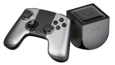 ouya consola android
