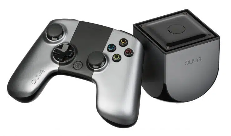 ouya consola android