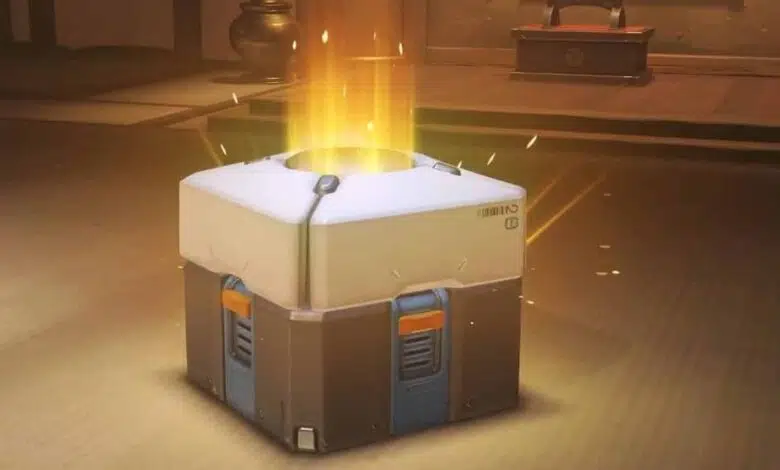 overwatch loot box 1.0
