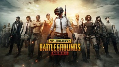 pubg moible