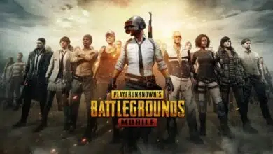 pubg moible