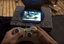 sony playstation classic portable nes sega
