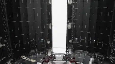 spacex falcon 9 tesla roadster