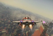star citizen evento mayo 2019