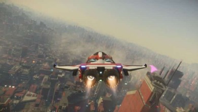 star citizen evento mayo 2019