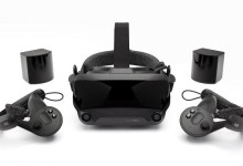 valve index vr