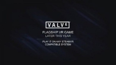 valve steam realidad virtual videojuego