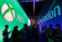 xbox playstation sony microsoft