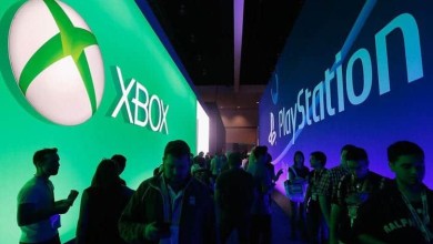 xbox playstation sony microsoft