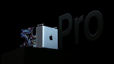 APPLE IMAC PRO 2019 m1 ssd