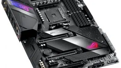 ASUS ROG Crosshair VIII Hero 3