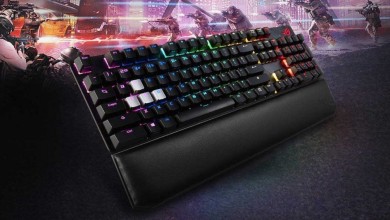 ASUS RoG Strix Scope Deluxe RGB 1