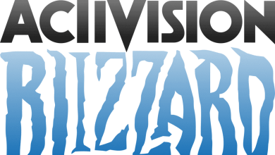 Activision Blizzard Blizzcon 2019