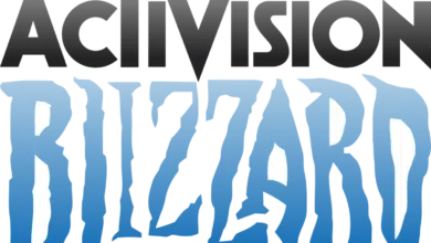 Activision Blizzard Blizzcon 2019
