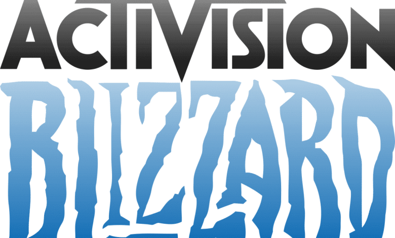 Activision Blizzard Blizzcon 2019