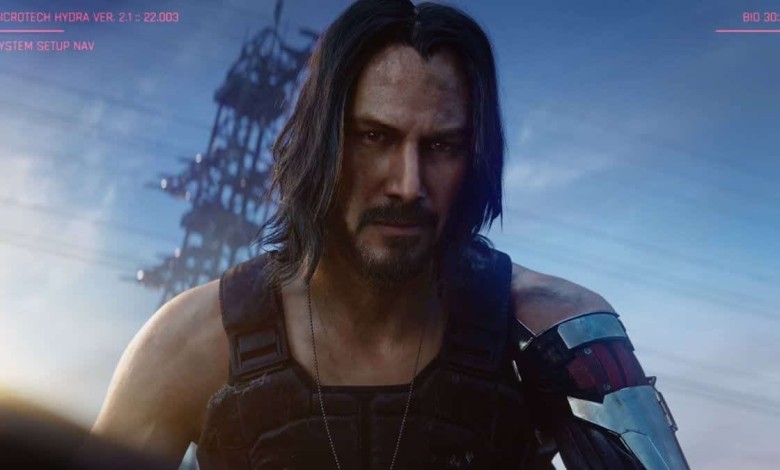 Cyberpunk 2077 Conferencia E3 2019 Keanu Reeves Stadia todo lo que necesitas saber mike pondsmith