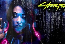 Cyberpunk 2077 portada