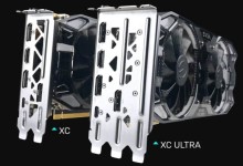 EVGA RTX 20 SUPER XC