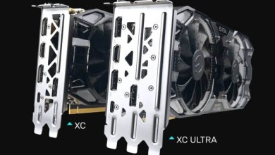 EVGA RTX 20 SUPER XC