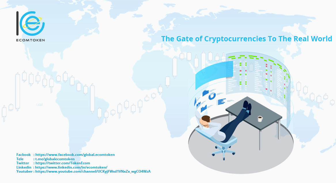 EcomToken Portada