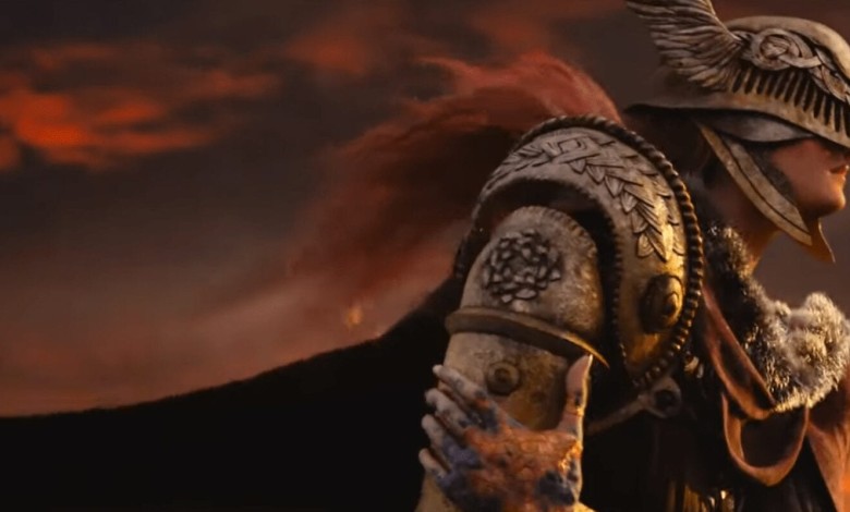 Elden Ring from software bandai namco dark souls demon demons demon's sekiro juego de tronos game of thrones george r r martin 2021 2022