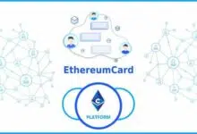 EthereumCard Portada
