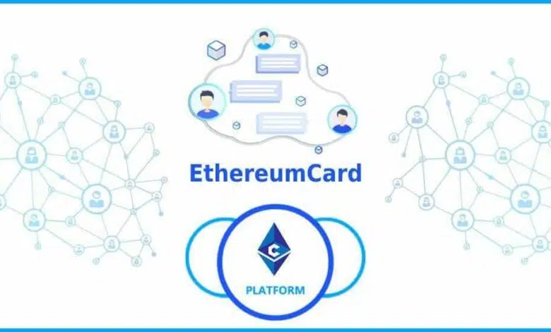 EthereumCard Portada
