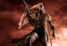 Fallout New Vegas