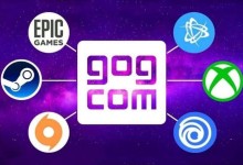 GOG Galaxy 2.0